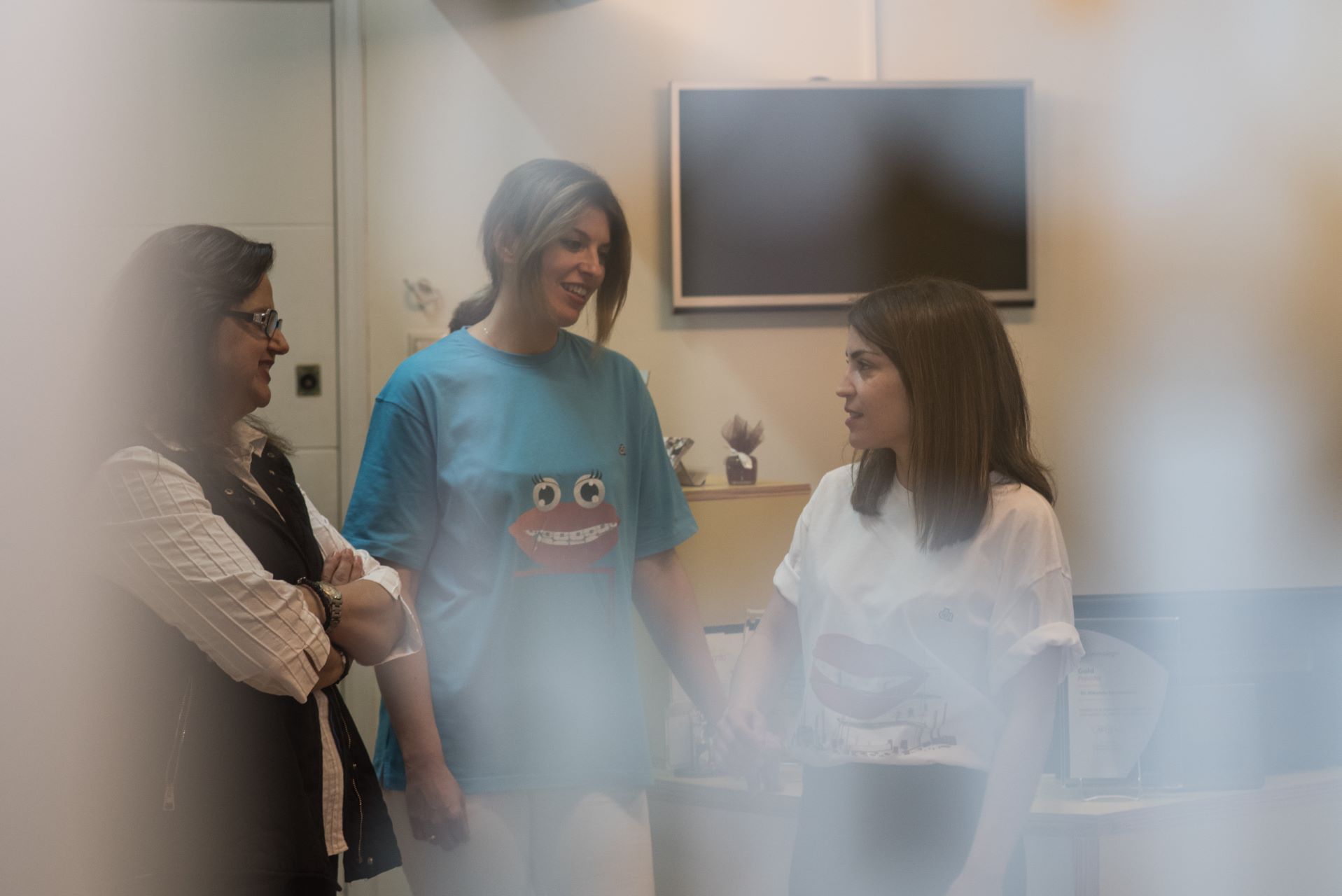 nikos-spyropoulos-orthodontikos-iatreio Νίκος Σπυρόπουλος ορθοδοντικός Ιατρείο