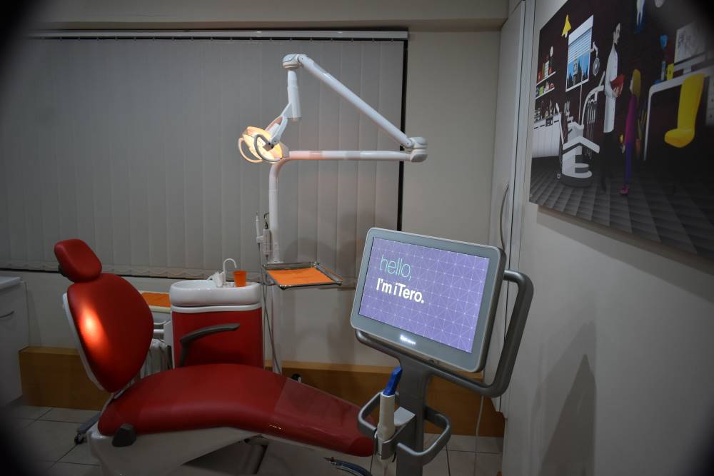 invisalign itero nikos spyropoulos invisalign itero nikos spyropoulos