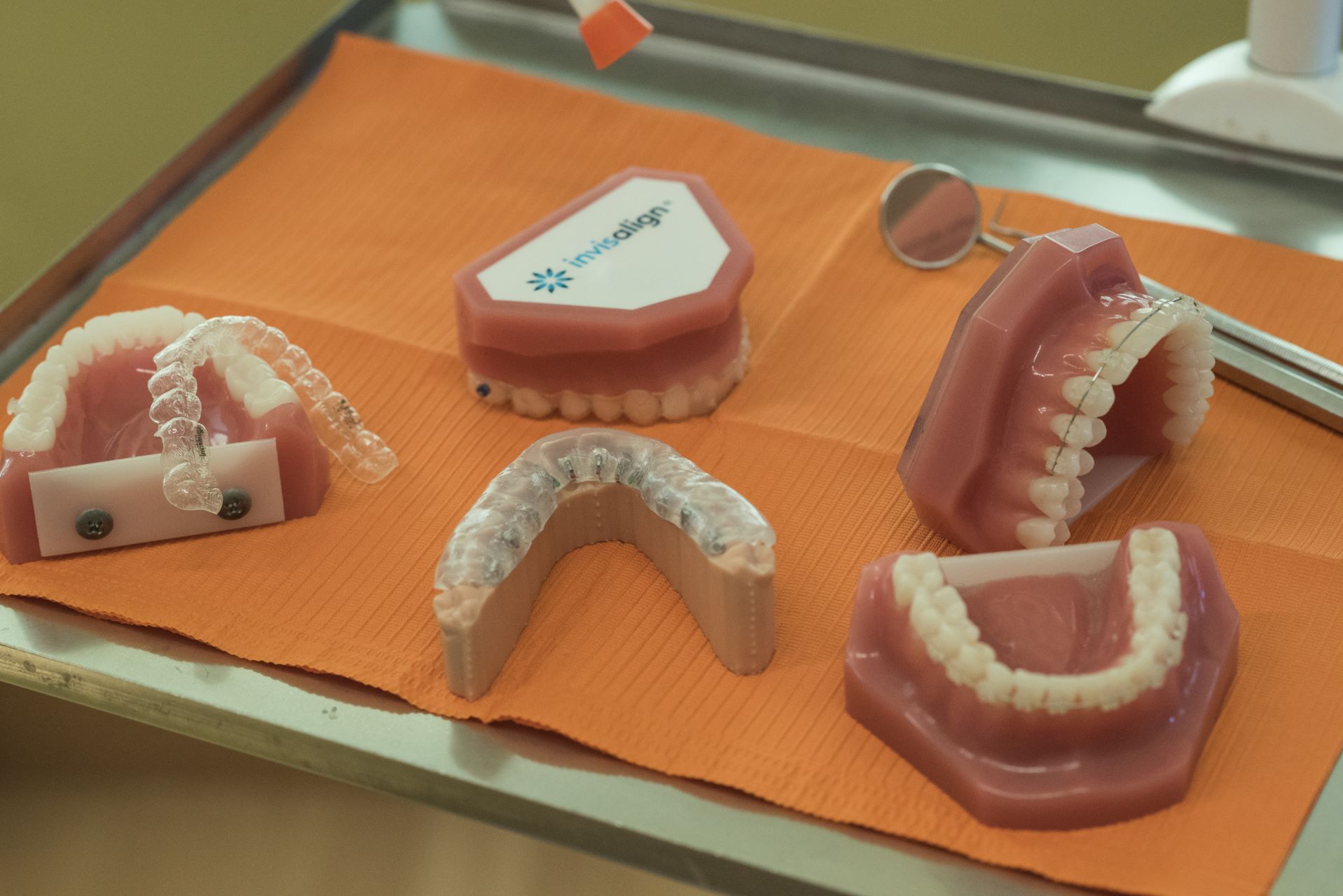 invisalign platinum provider nikos spyropoulos invisalign platinum provider nikos spyropoulos