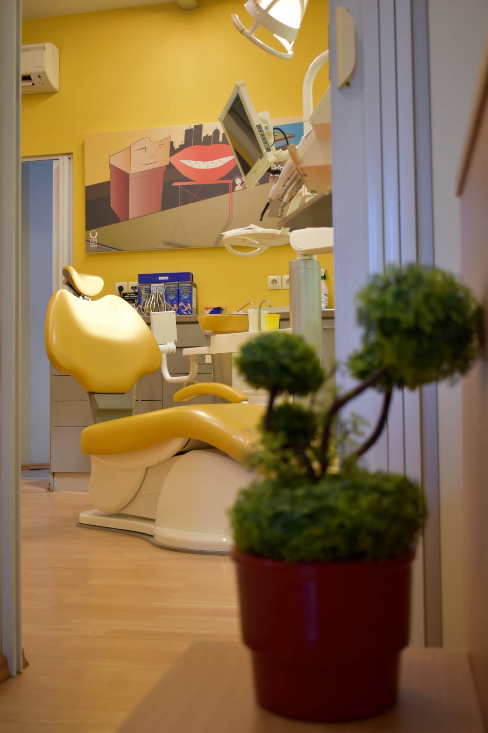 nikos spyropoulos orthodontikos iatreio patra nikos spyropoulos orthodontikos iatreio patra
